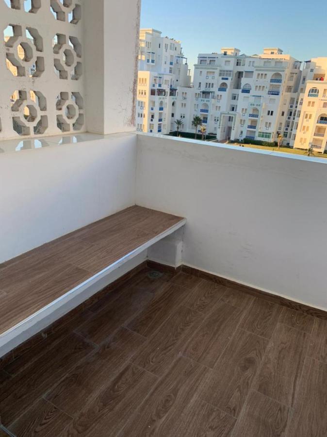 Duplex Vu Sur Mer Martil Exterior foto